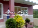 Elegant House and Lot for Sale at Monteritz Classic Estates Davao - Rubinstein