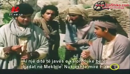 Hz. Jusufi Pj.6 Tv Koha