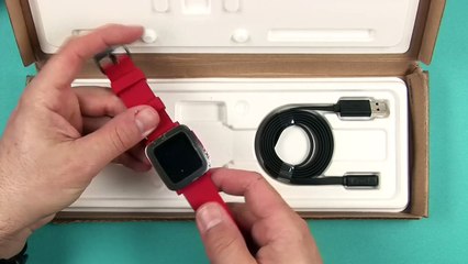 Pebble Time : nos impressions à chaud après déballage