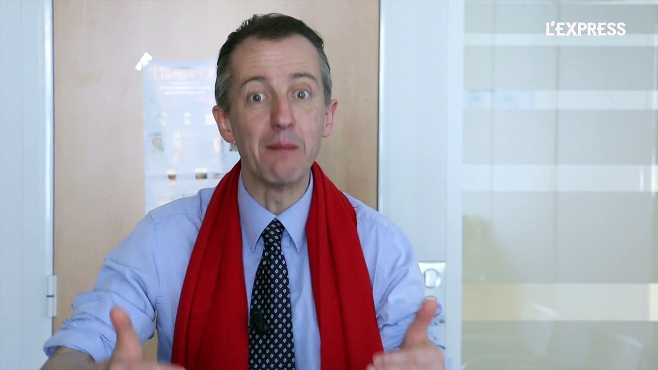 Il faut encadrer les mériers du transport de personnes - L'édito de Christophe Barbier
