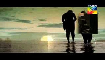 Alvida Episode 21 Promo HUM TV DRAMA 24 June 2015