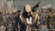 Assassins Creed III / Iron Maidens Trooper