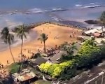 Sri Lanka Tsunami, earthquake Colombo October 12 2012