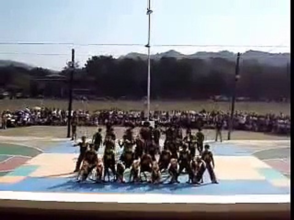 cheerdance
