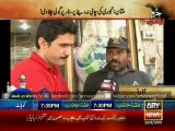 Dacoits ruling in Multan - citizens being robbed
