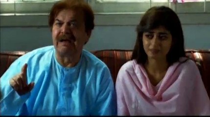 Khuda Dekh Raha Hai Episode 19 Part 1 Aplus TV Drama 25 June 2015