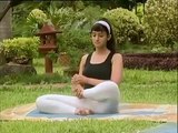 How To Get A Flat Stomach Avneesh Tiwari Yoga For Flat Tummy