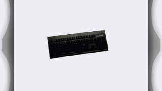104KEY USB Keyboard Black Pc 2PORT USB Hub