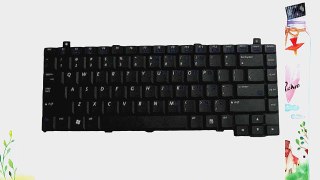 IPARTS Laptop Keyboard For Gateway MT3707