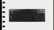 Rosewill RK-6000 Mechanical Gaming Keyboard with Programmable Keys Anti-Ghosting Feature and