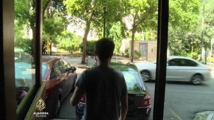 Tsiprasova politička bitka kod kuće