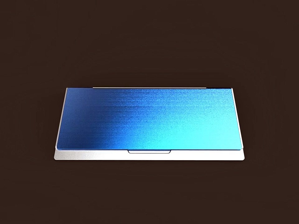 TRANSIT NFC Desktop Keyboard