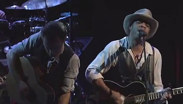 Bruce Springsteen - Eyes On The Prize - (Live Milwaukee 2006)
