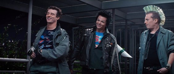 Terminator Genisys: «I've been waiting for you» [EXTRAIT VOSTFR]