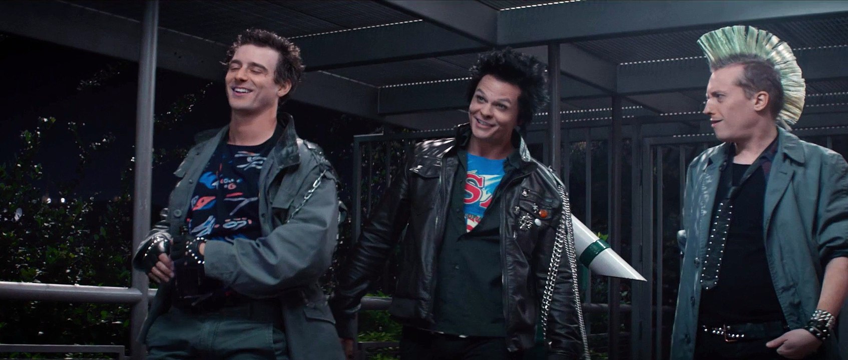 Terminator Genisys: «I've been waiting for you» [EXTRAIT VOSTFR]