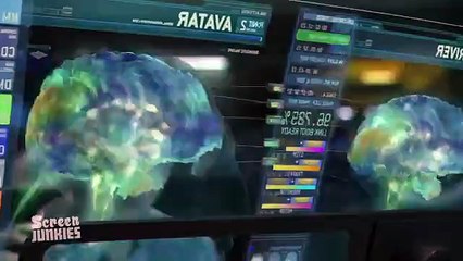 Honest Trailers - Avatar