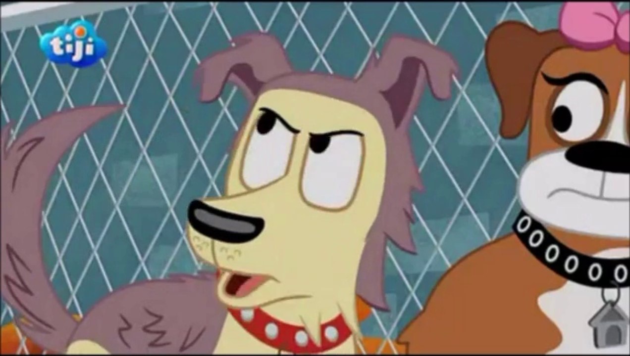 Les Puppies Agence Canine - Saison 1 Episode 17 - Tous à bord !