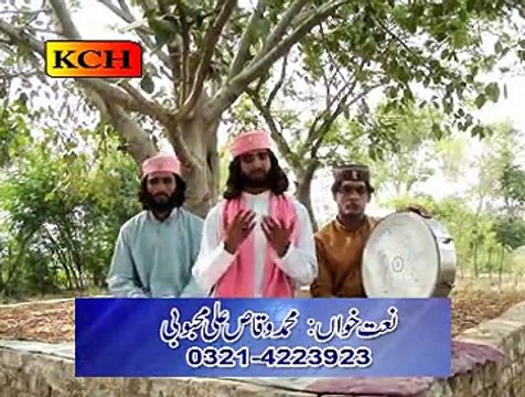 Waqas Ali Mehboobi Brotharaan Album 02 Othy Amlaan HoNy Ne Nabery