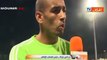 Algérie vs Qatar - Déclarations de Les joueurs de l'équipe algérienne Ghezzal ,Taider ,Brahimi