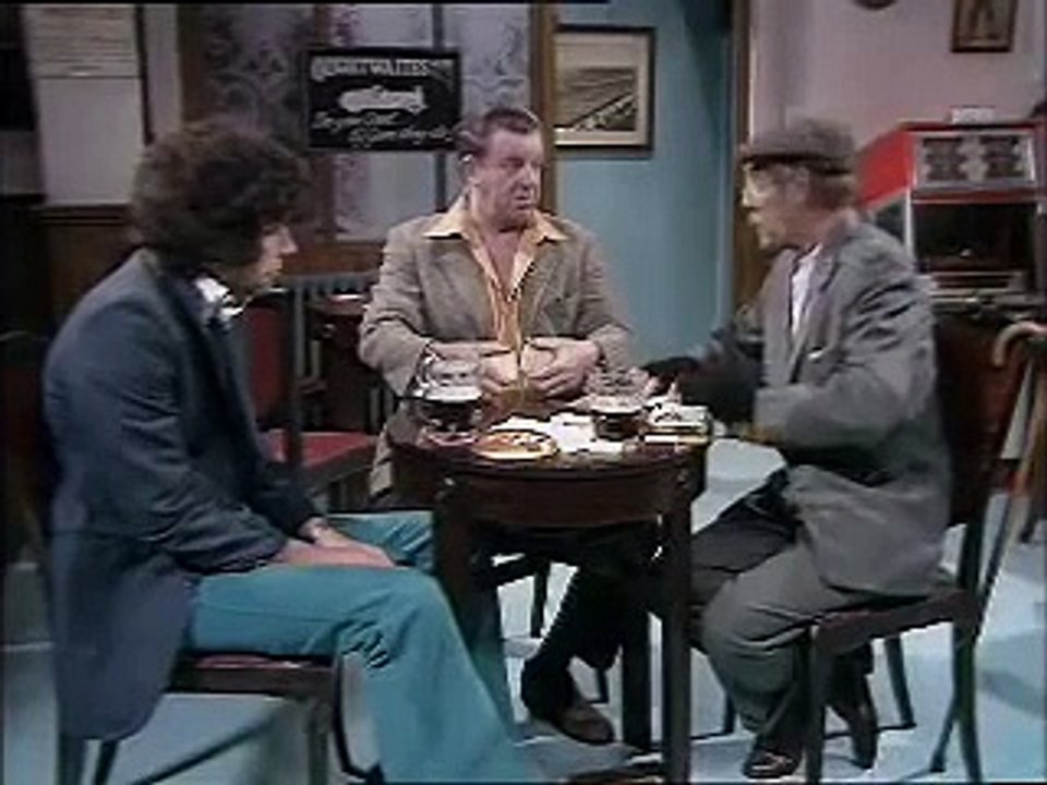 I Didn't Know You Cared - Uncle Mort's Ideal Woman