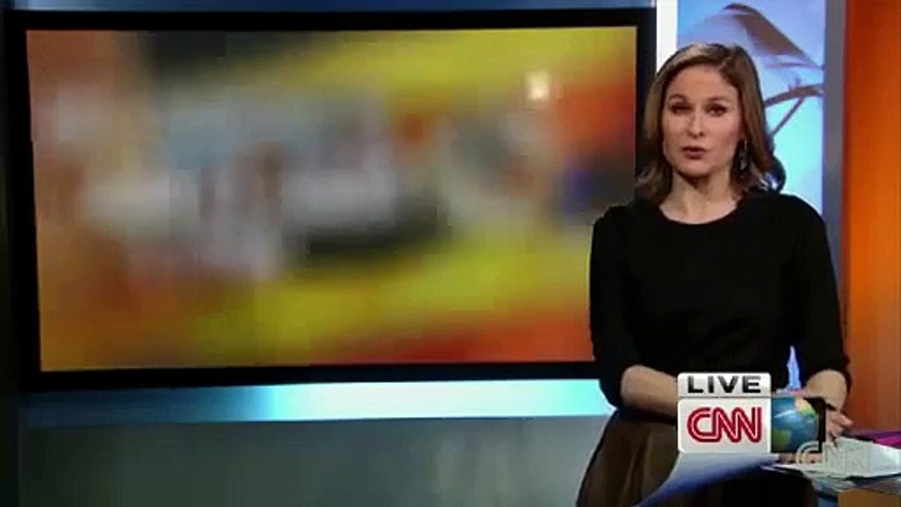 Gays and lesbians 'sick,' Ugandan President says in blocking anti-gay bill