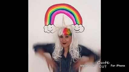 Bérengère Krief vous donne RDV pour la Marche des Fiertés 2015