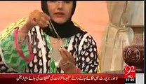 Stolen Necklace of Turkish PM Wife From Yousuf Gillani - Video Dailymotion