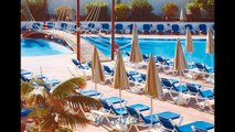 Hotel Troya - Playa de las Americas - Spain