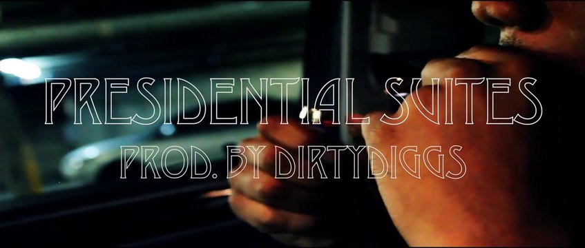 Planet Asia Presidential Suites