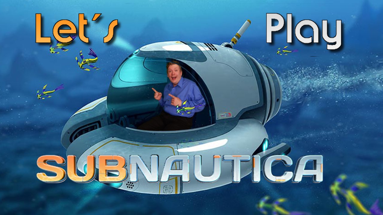 Stalkers and constructors oh my Let's Play Subnautica part 3