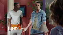 Plus Belle La vie - épisodes 2786 à 2790 (extraits)