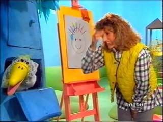 L'Albero Azzurro: Muoversi