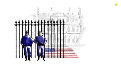 Expliquez-nous... l'ambassade US à Paris