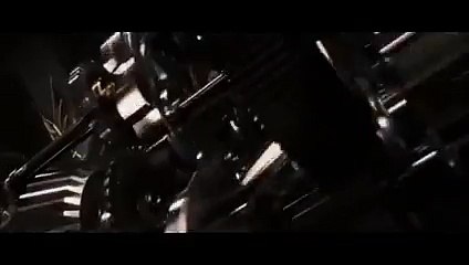 Adam Resurrected Full Movie