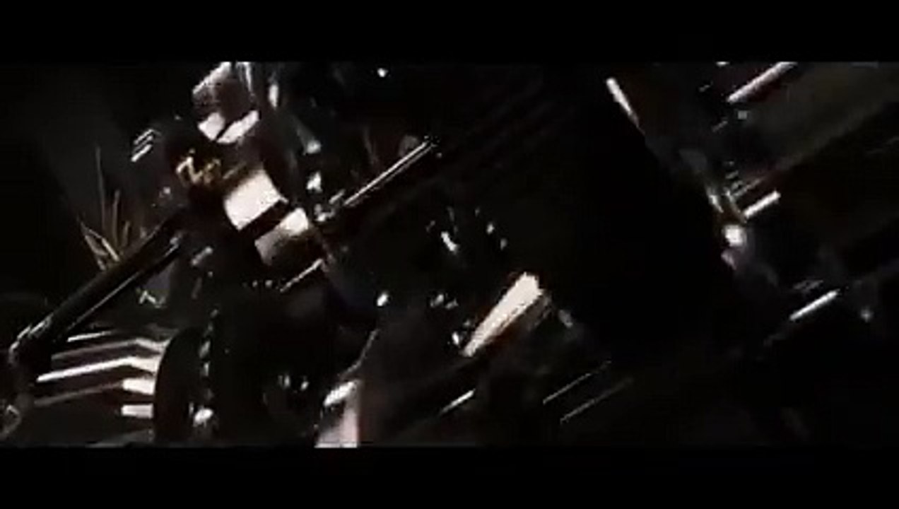 Adam Resurrected Full Movie
