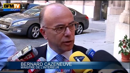 Taxis: le gouvernement condamne-t-il suffisamment les violences?