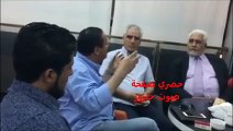 عاجل :o : فيديو مسرب من ليبيا شفيق الجراية يتهم سفيان بن حميدة وينقل ما قاله له الباجي حسب قوله :o