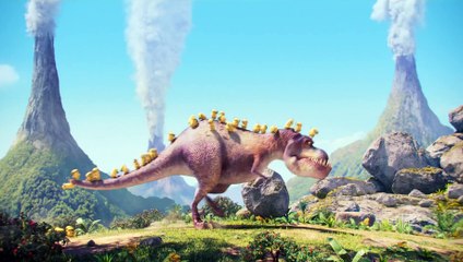 LES MINIONS - Bande-annonce 1