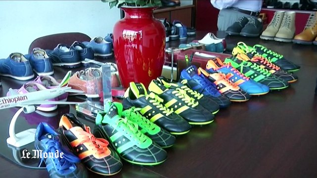 Exportatrice de cuir, l'Ethiopie veut désormais le transformer elle-même