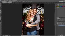 Quickly Tone an Image Using Gradient Maps in Photoshop