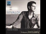 Vivaldi: Quel passagier son io - Philippe Jaroussky