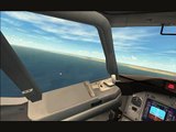 Flight Simulator X, Türk Hava Yollari, Turkish Airlines Istanbul