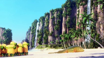 LES MINIONS - Bande-annonce 3