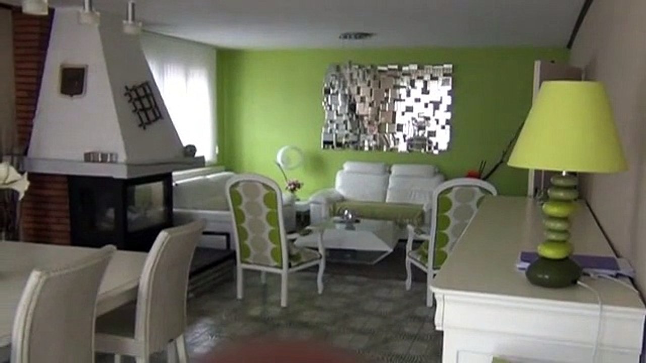 Genlis très belle Maison 150m2 - Agence CARREZ immobilier