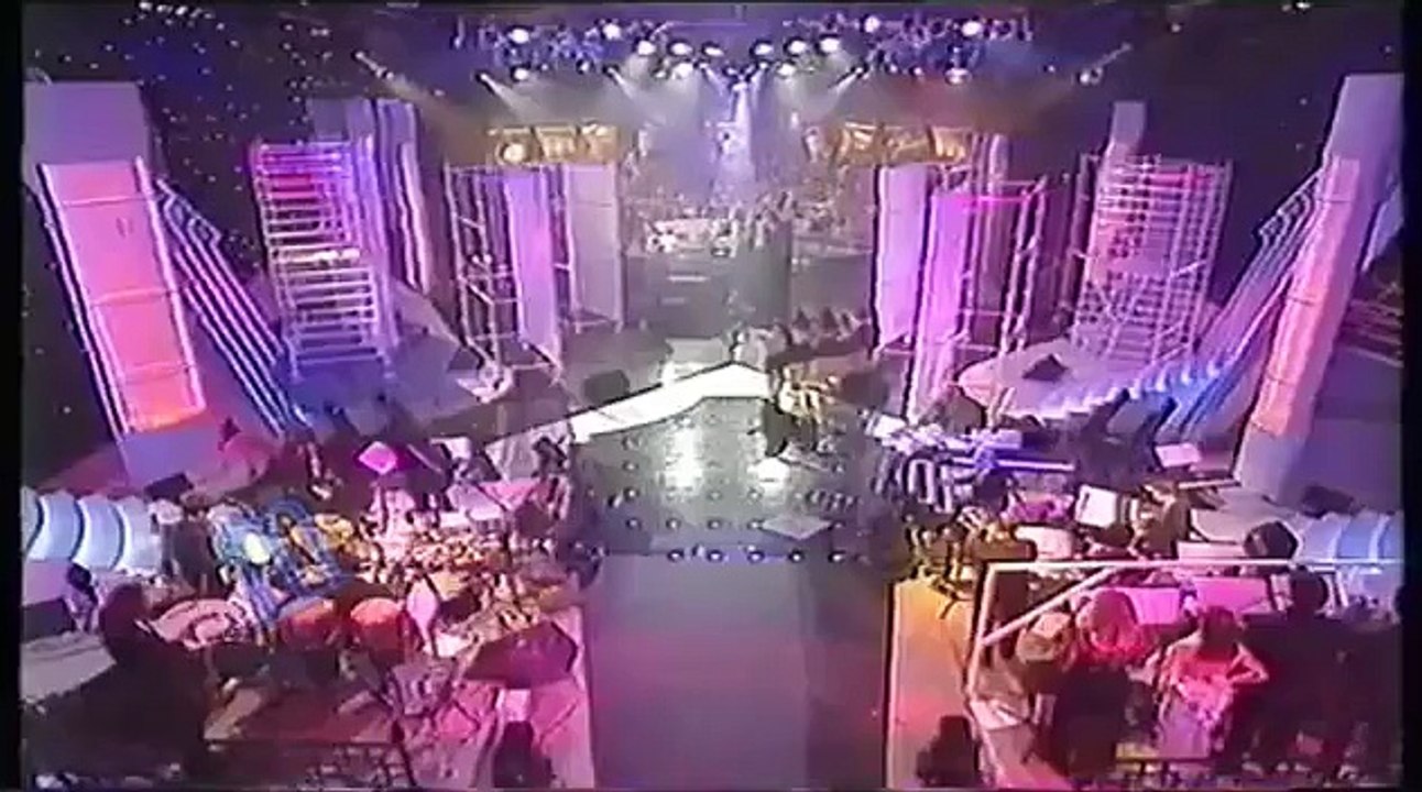 Michel Sardou - La Java De Broadway