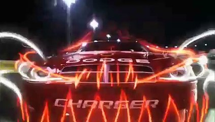 Sprint Commercial - The Monsters of Nascar
