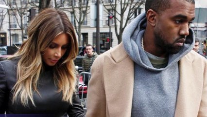 Kimye deny implanting only male embryos for second baby