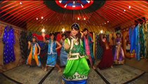 Berryz Koubou - Dschinghis Khan (Jingisukan Mongolian Dance Shot Version)