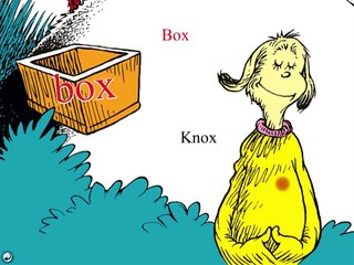 Dr. Seuss' Beginner Book Collection #1 | Book Apps