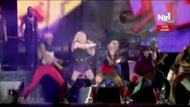 Madonna - ...Tour - Live from Buenos Aires, Argentina, 2008...
